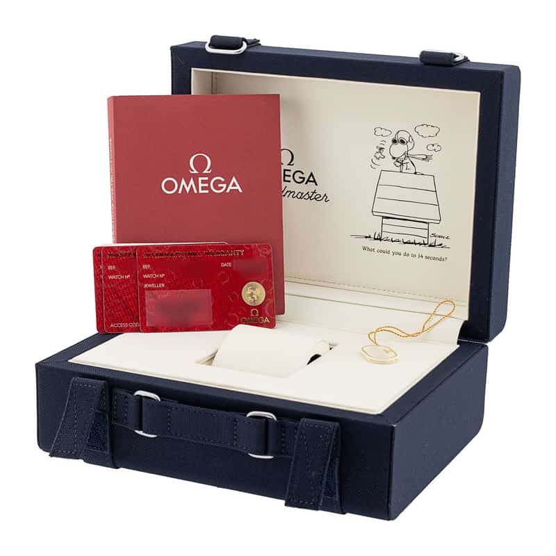 Omega Speedmaster Moonwatch 310.32.42.50.02.001
